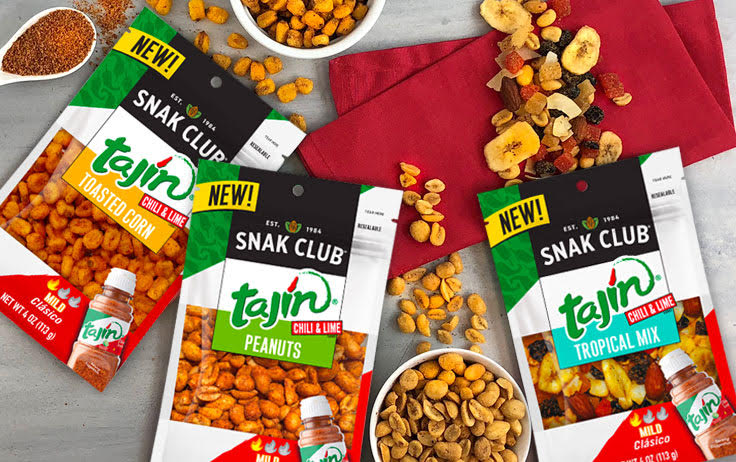century snacks