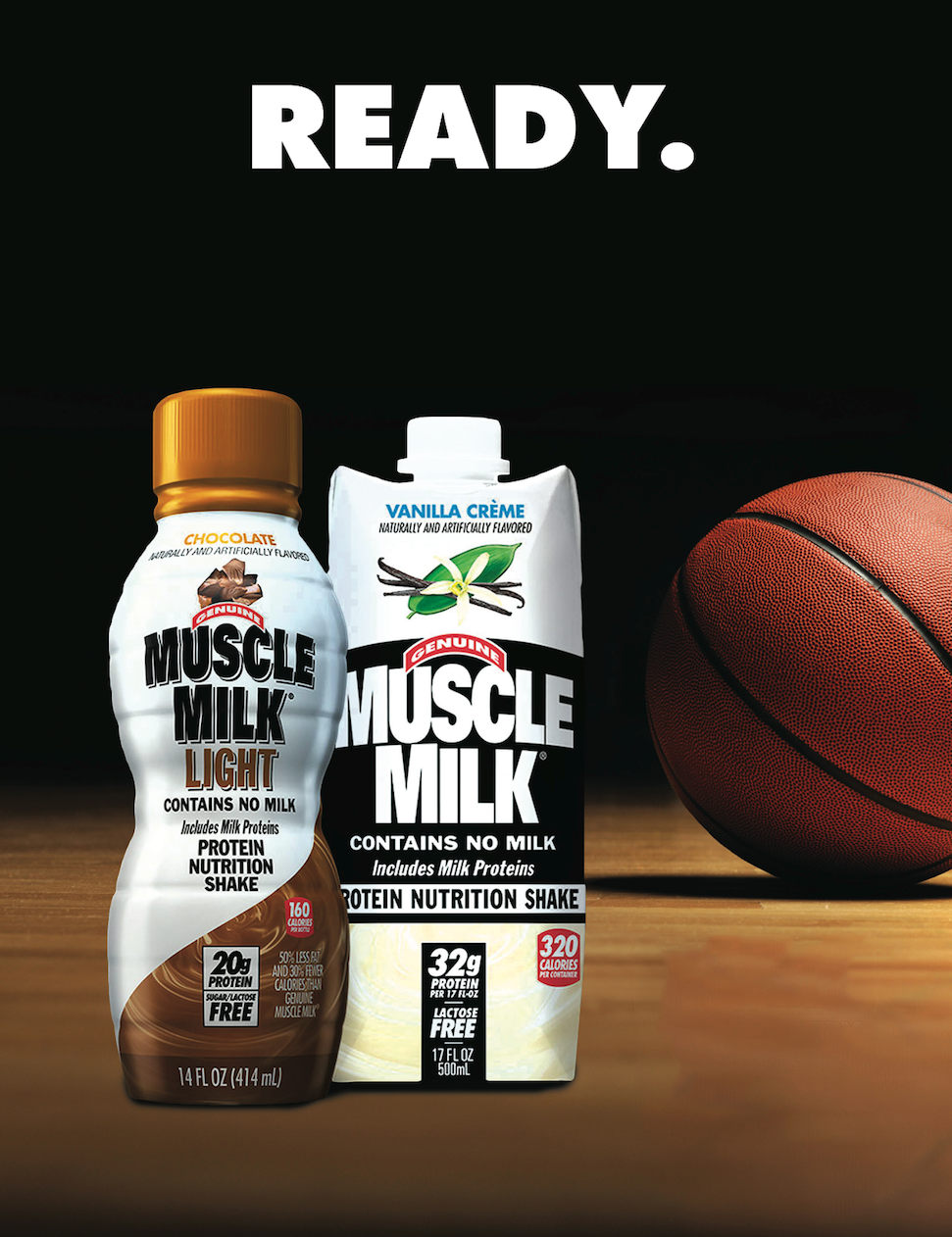 musclemilk