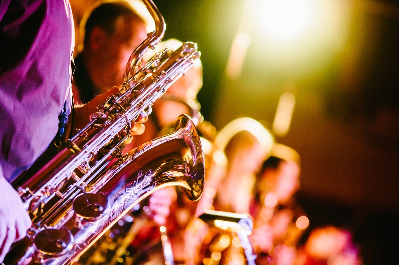 Benefits Associated With Listening To Music