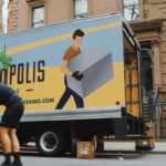 Before You Sign on the Dotted Line: Tips for Evaluating Commercial Moving Contracts